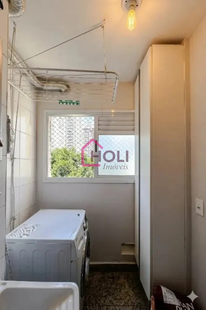 Apartamento, 2 quartos, 83 m² - Foto 2