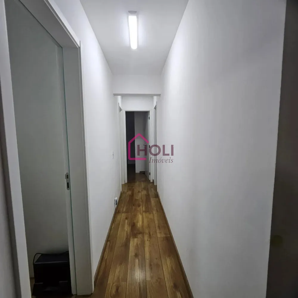 Apartamento, 3 quartos, 124 m² - Foto 2
