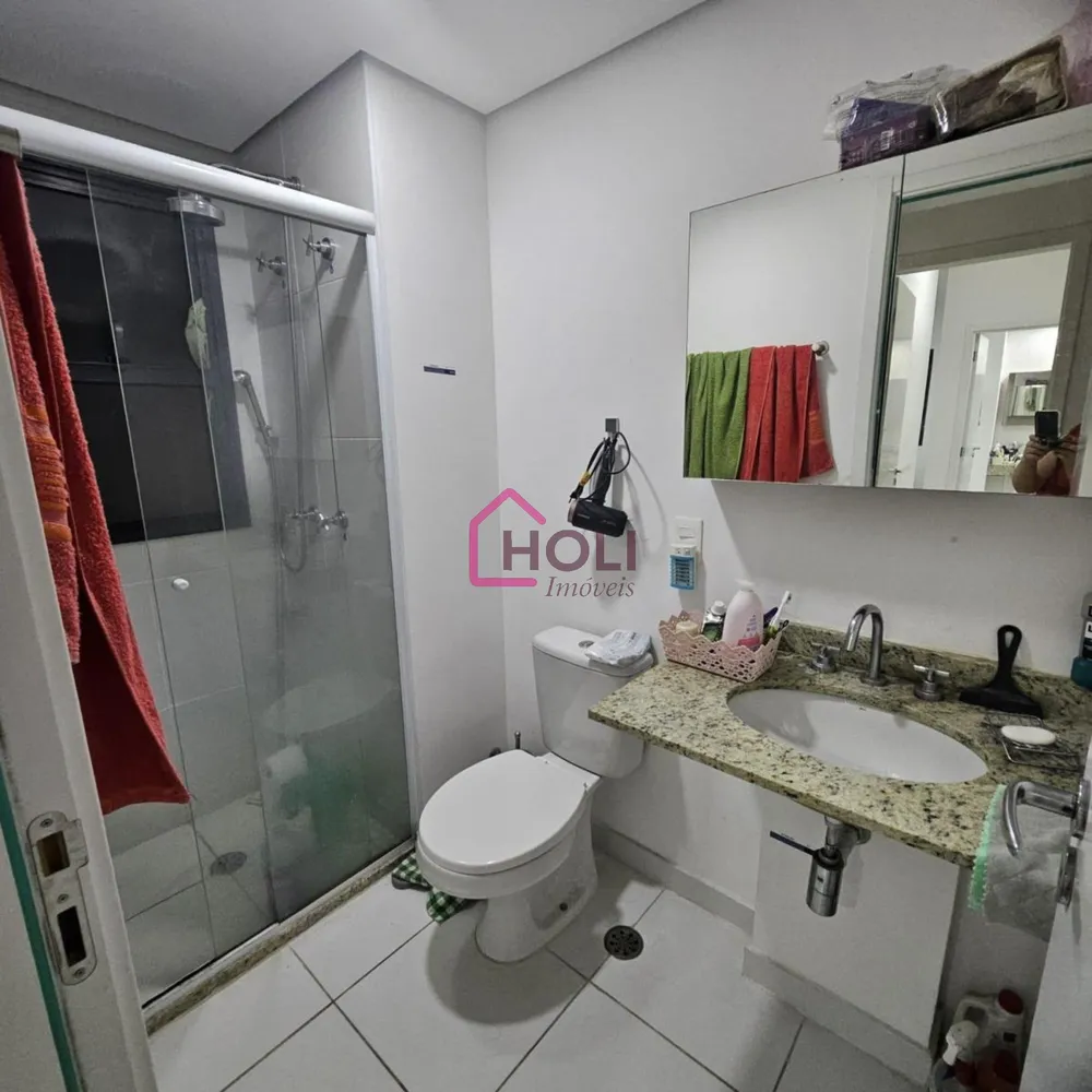 Apartamento, 3 quartos, 124 m² - Foto 8