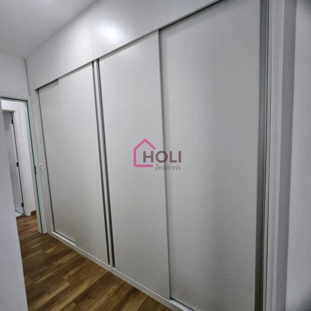 Apartamento, 3 quartos, 124 m² - Foto 3
