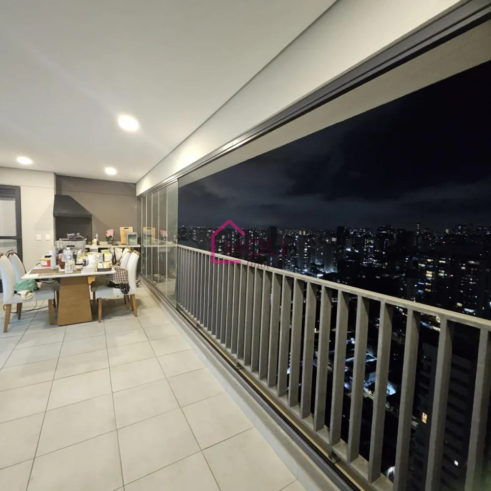 Apartamento, 3 quartos, 124 m² - Foto 7
