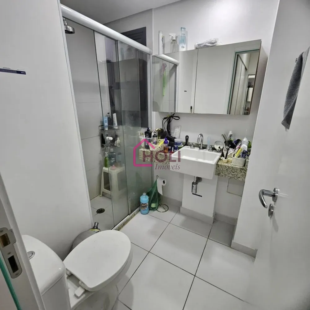 Apartamento, 3 quartos, 124 m² - Foto 9