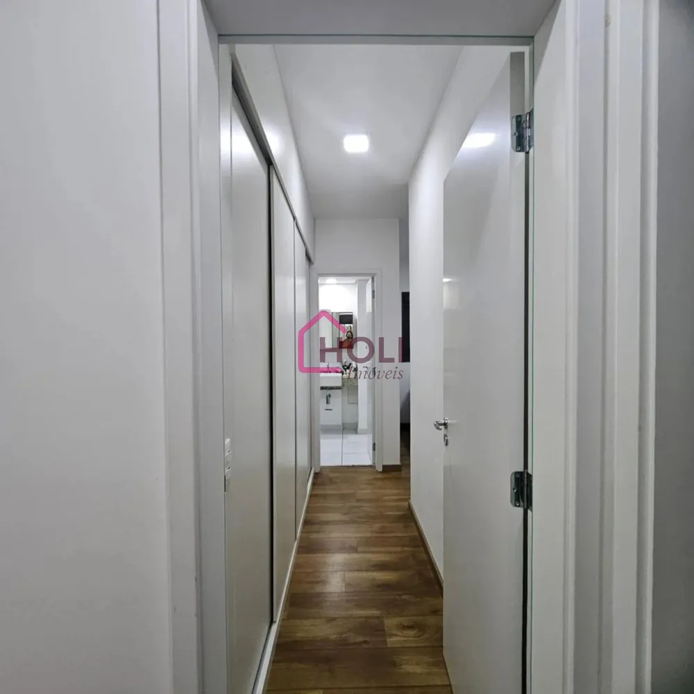 Apartamento, 3 quartos, 124 m² - Foto 4
