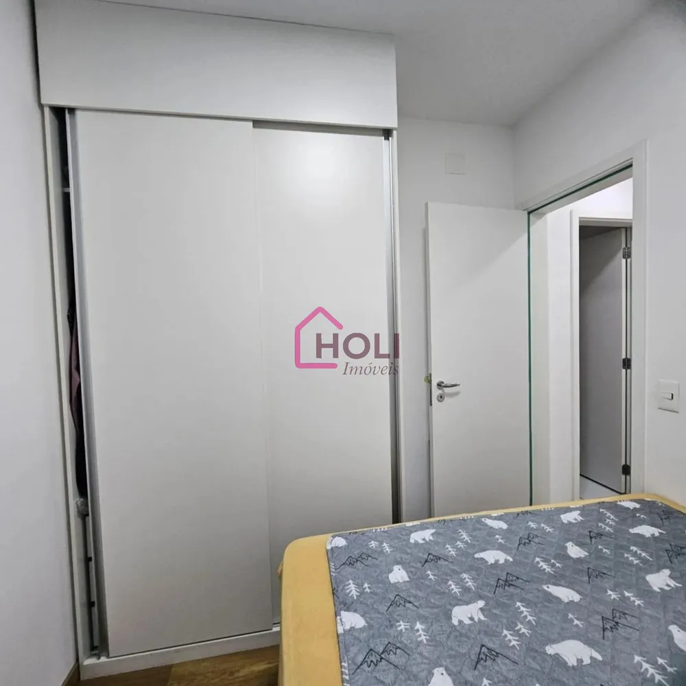 Apartamento, 3 quartos, 124 m² - Foto 10