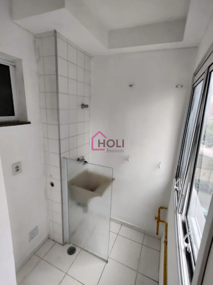 Apartamento, 2 quartos, 47 m² - Foto 8