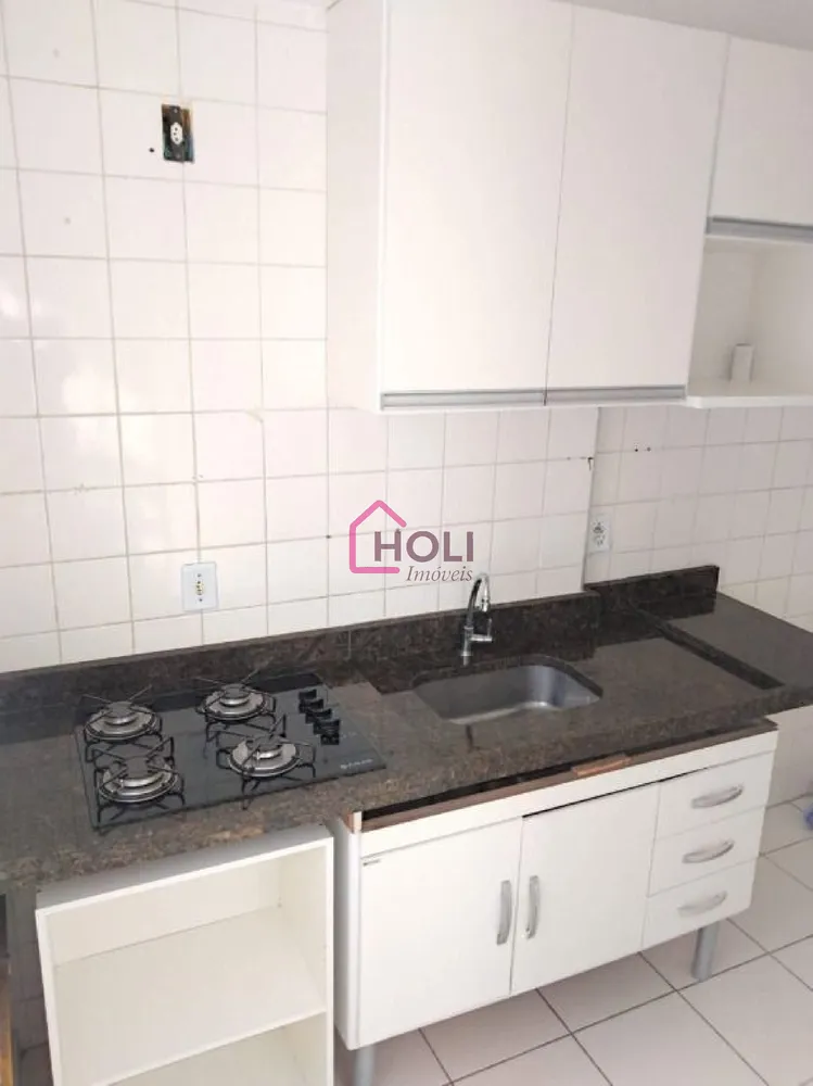Apartamento, 2 quartos, 47 m² - Foto 7