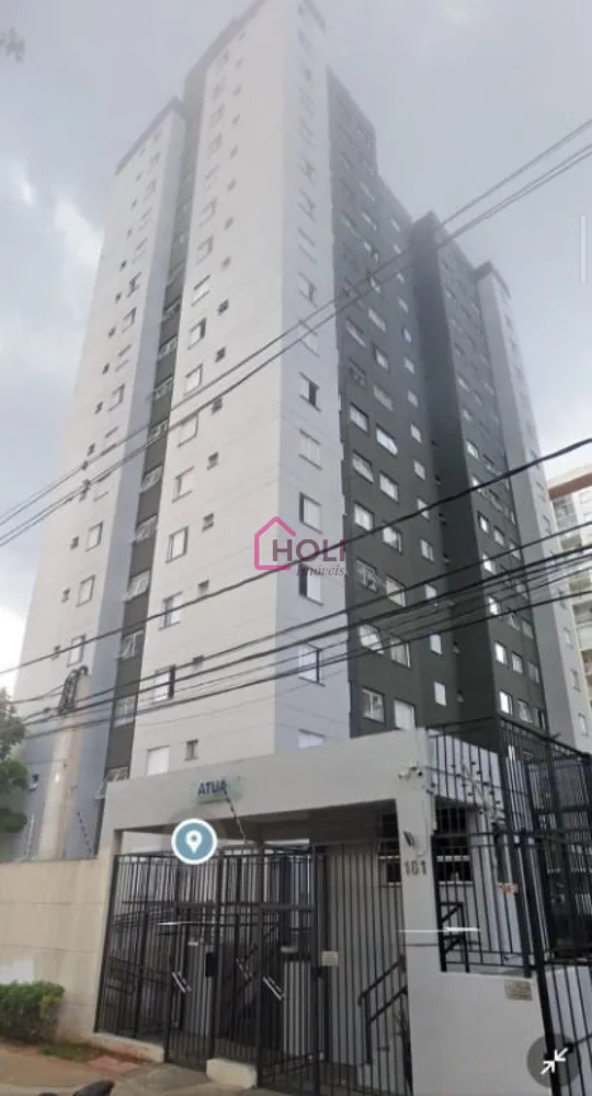 Apartamento, 2 quartos, 47 m² - Foto 10