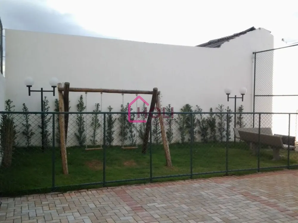 Apartamento, 2 quartos, 47 m² - Foto 3