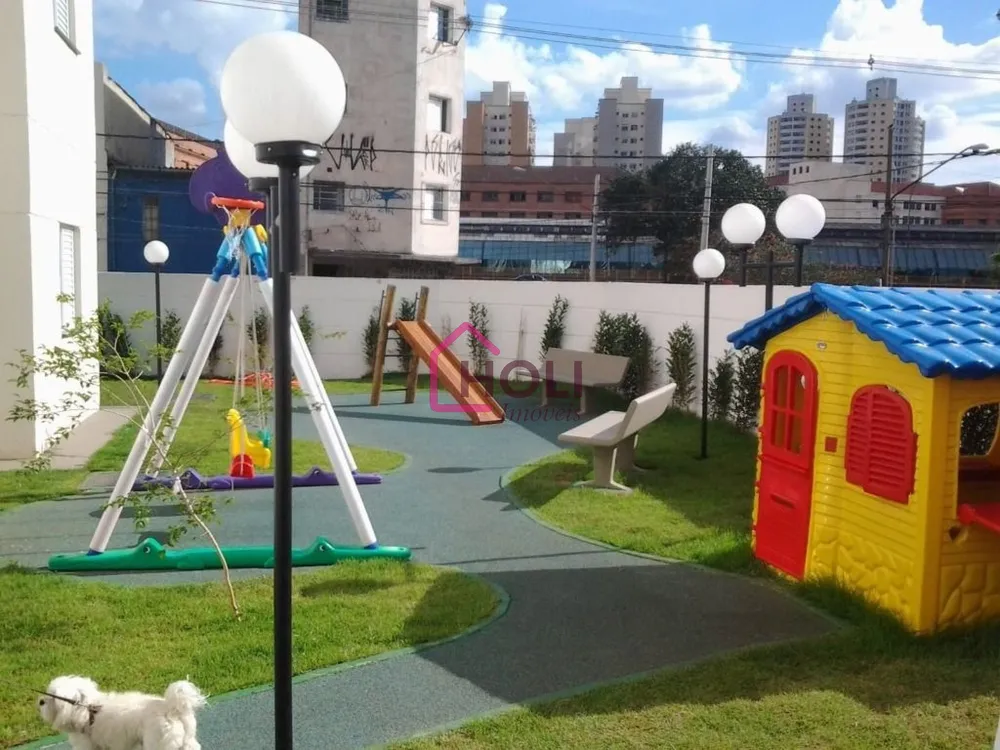 Apartamento, 2 quartos, 47 m² - Foto 4