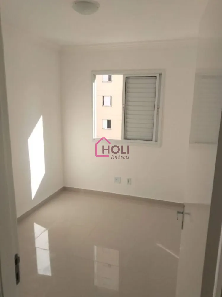 Apartamento, 2 quartos, 47 m² - Foto 2