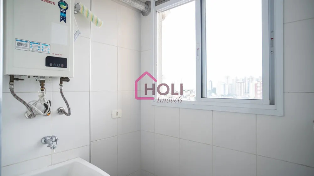 Apartamento, 3 quartos, 73 m² - Foto 4