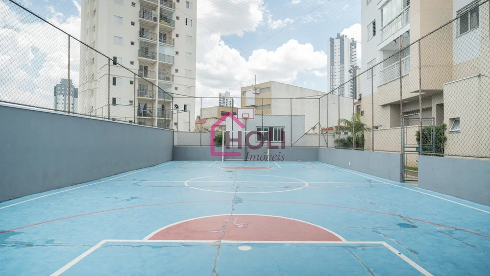 Apartamento, 3 quartos, 73 m² - Foto 8