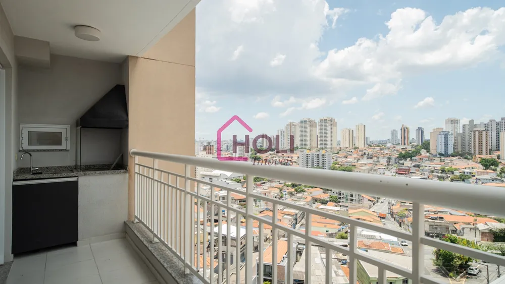 Apartamento, 3 quartos, 73 m² - Foto 2