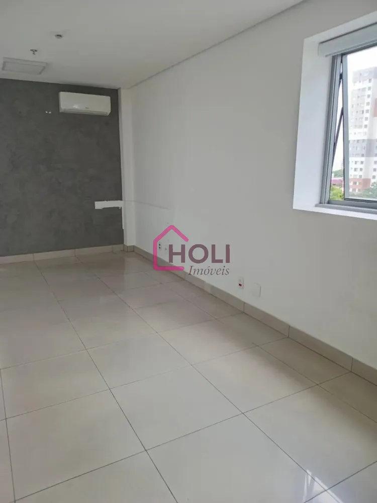 Sala-Conjunto, 39 m² - Foto 3