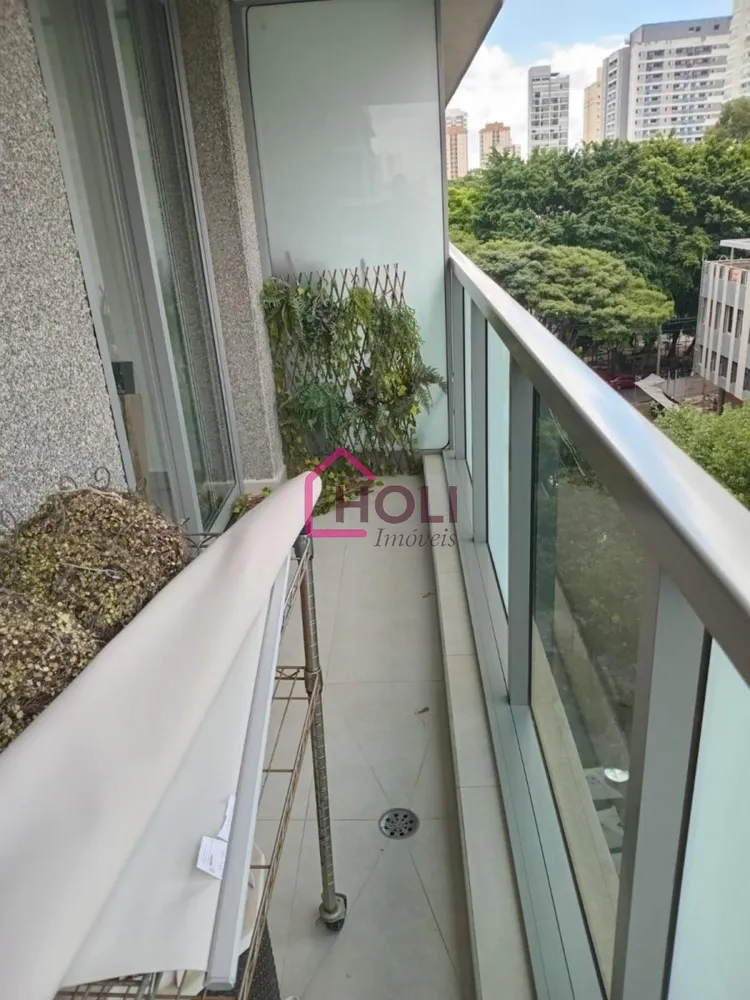 Sala-Conjunto, 39 m² - Foto 9