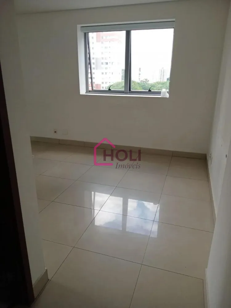 Sala-Conjunto, 39 m² - Foto 4