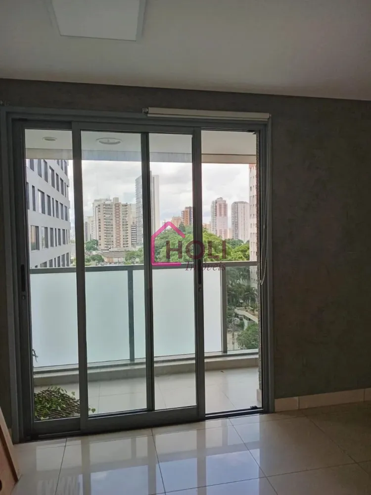 Sala-Conjunto, 39 m² - Foto 1