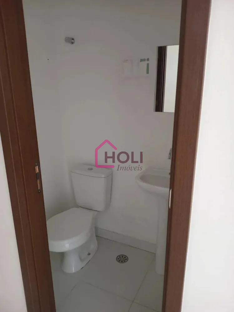 Sala-Conjunto, 39 m² - Foto 7