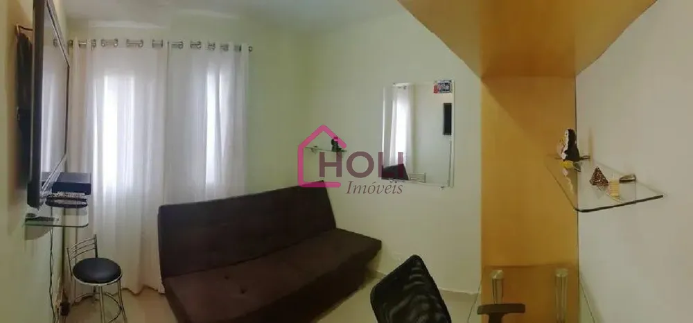Cobertura, 3 quartos, 129 m² - Foto 4