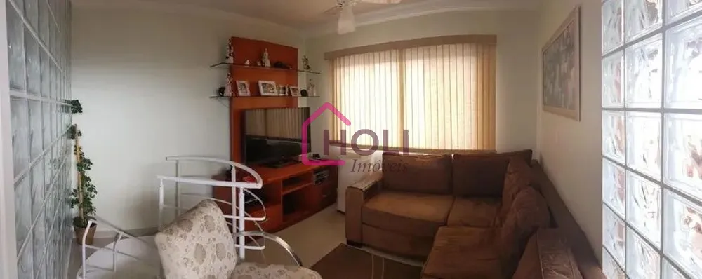 Cobertura, 3 quartos, 129 m² - Foto 4