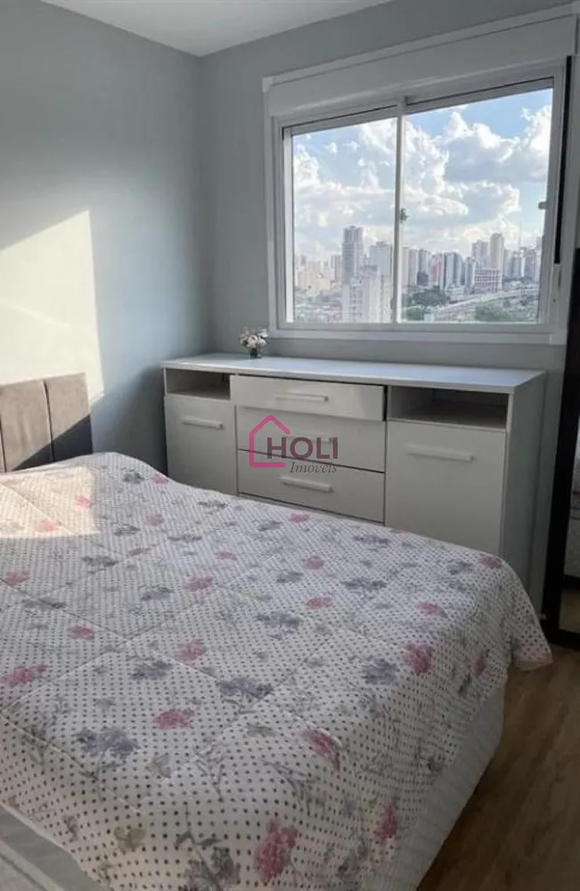 Apartamento, 2 quartos, 42 m² - Foto 3