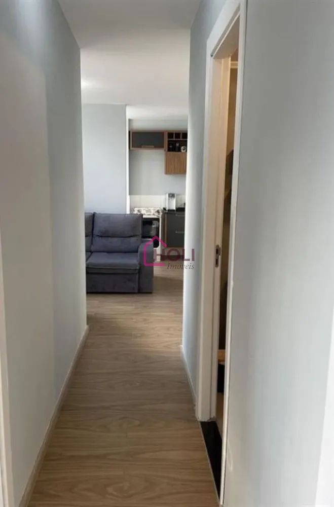 Apartamento, 2 quartos, 42 m² - Foto 2