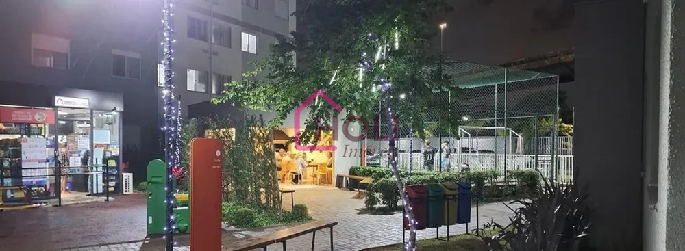 Apartamento, 2 quartos, 42 m² - Foto 10