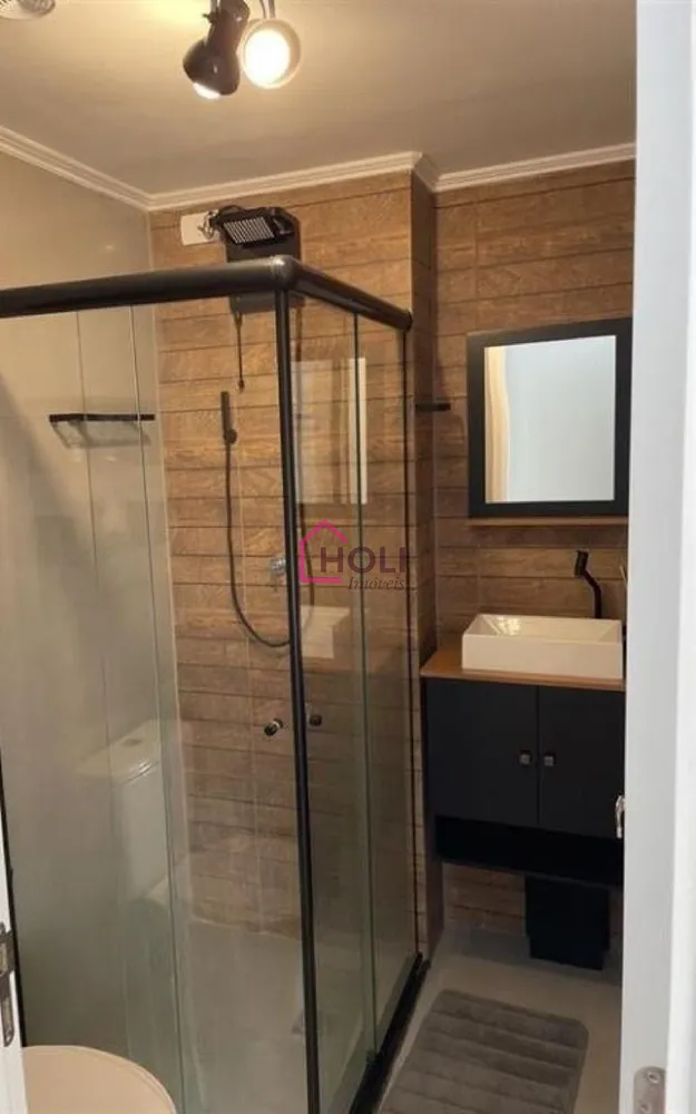 Apartamento, 2 quartos, 42 m² - Foto 5