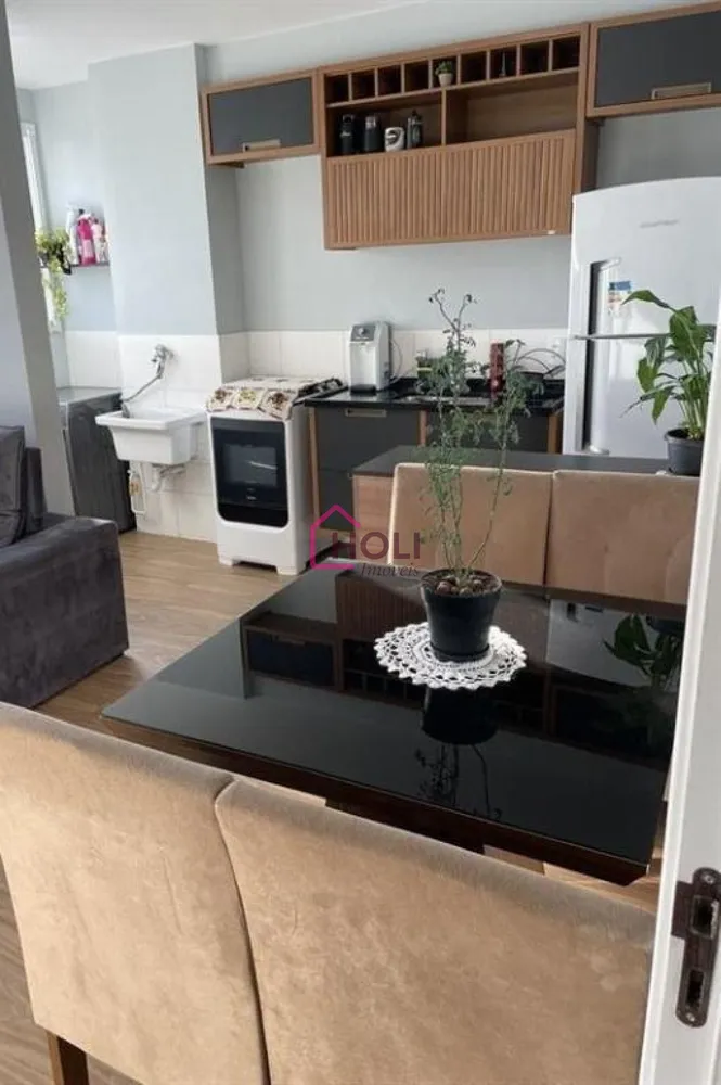 Apartamento, 2 quartos, 42 m² - Foto 6