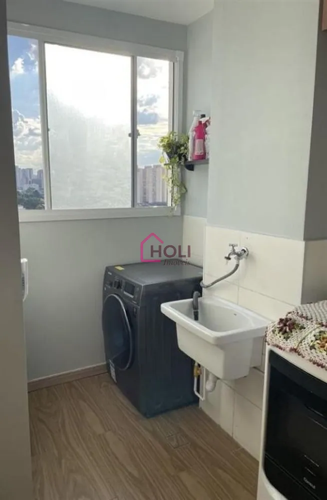 Apartamento, 2 quartos, 42 m² - Foto 8