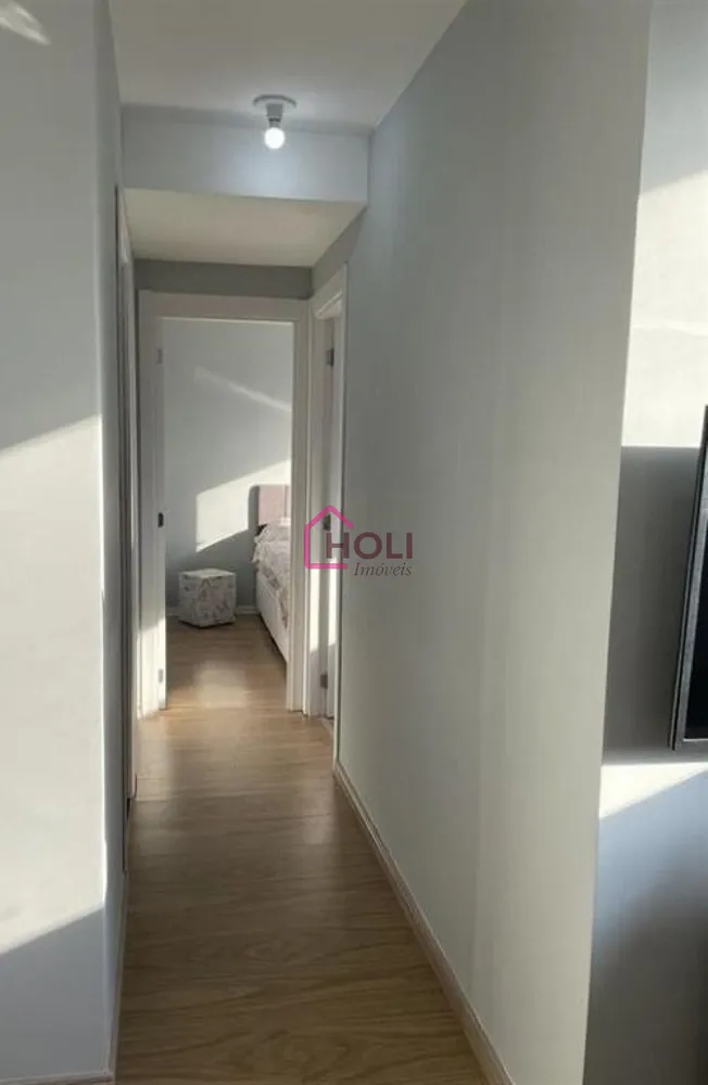 Apartamento, 2 quartos, 42 m² - Foto 1