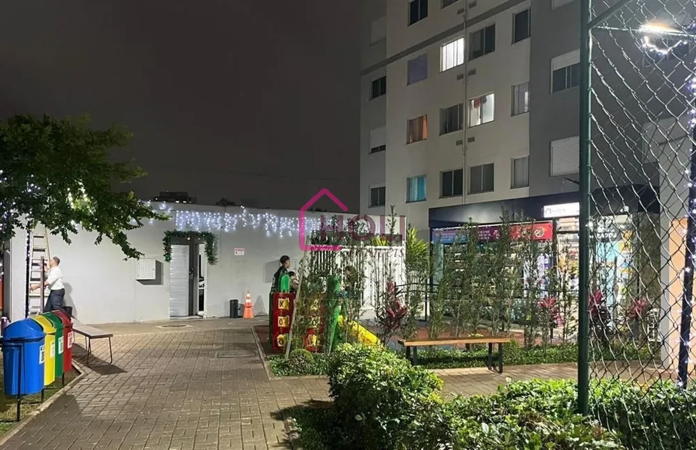Apartamento, 2 quartos, 42 m² - Foto 12