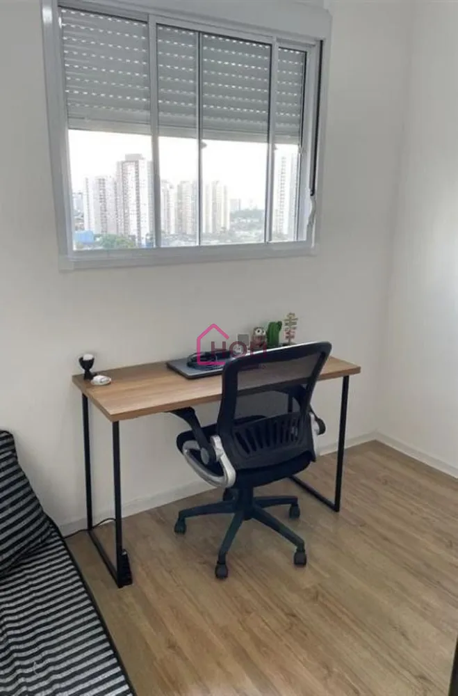 Apartamento, 2 quartos, 42 m² - Foto 4