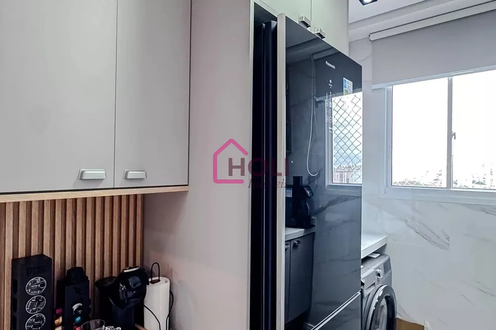 Apartamento, 2 quartos, 37 m² - Foto 5