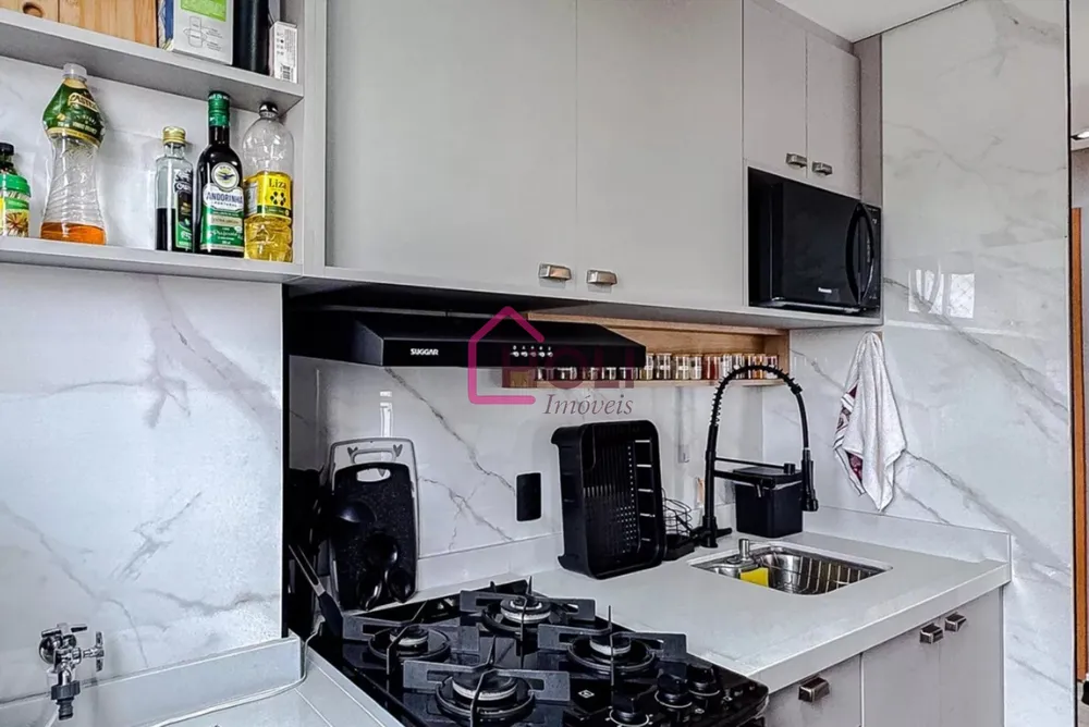 Apartamento, 2 quartos, 37 m² - Foto 7