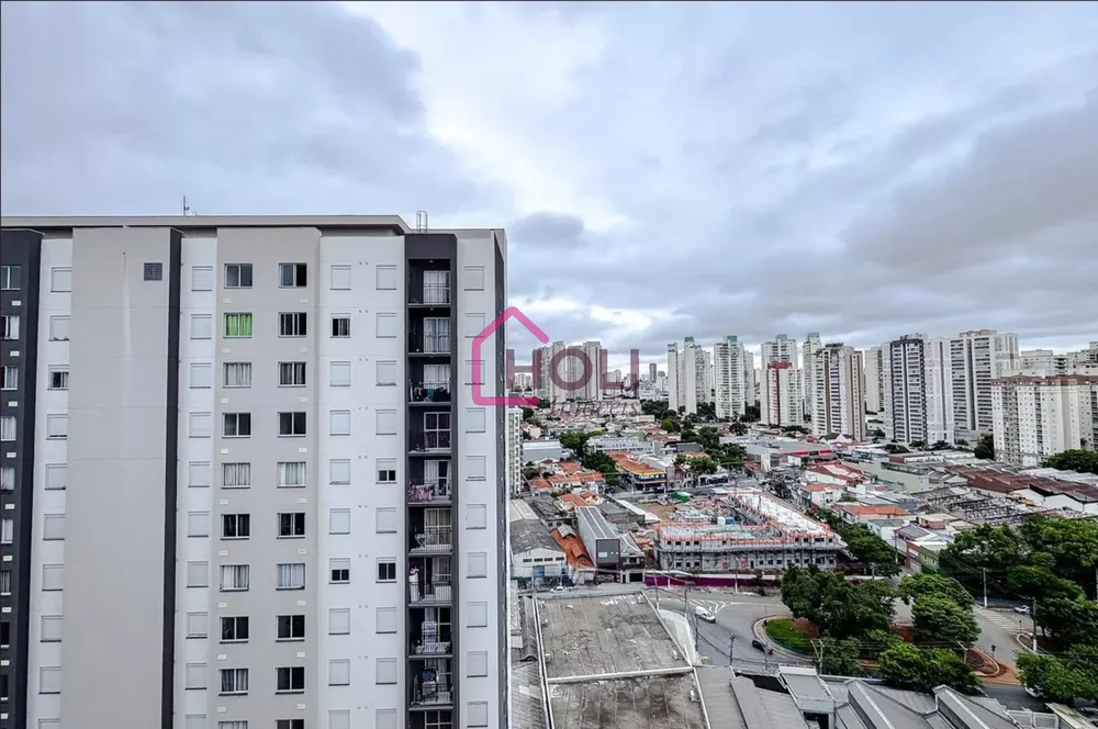 Apartamento, 2 quartos, 37 m² - Foto 1
