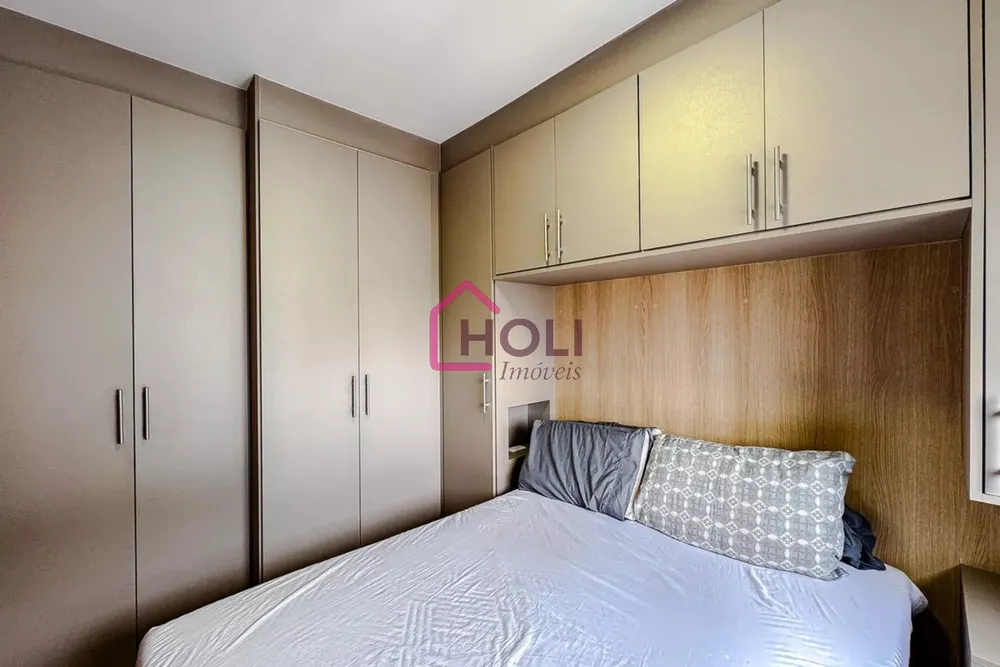 Apartamento, 2 quartos, 37 m² - Foto 2