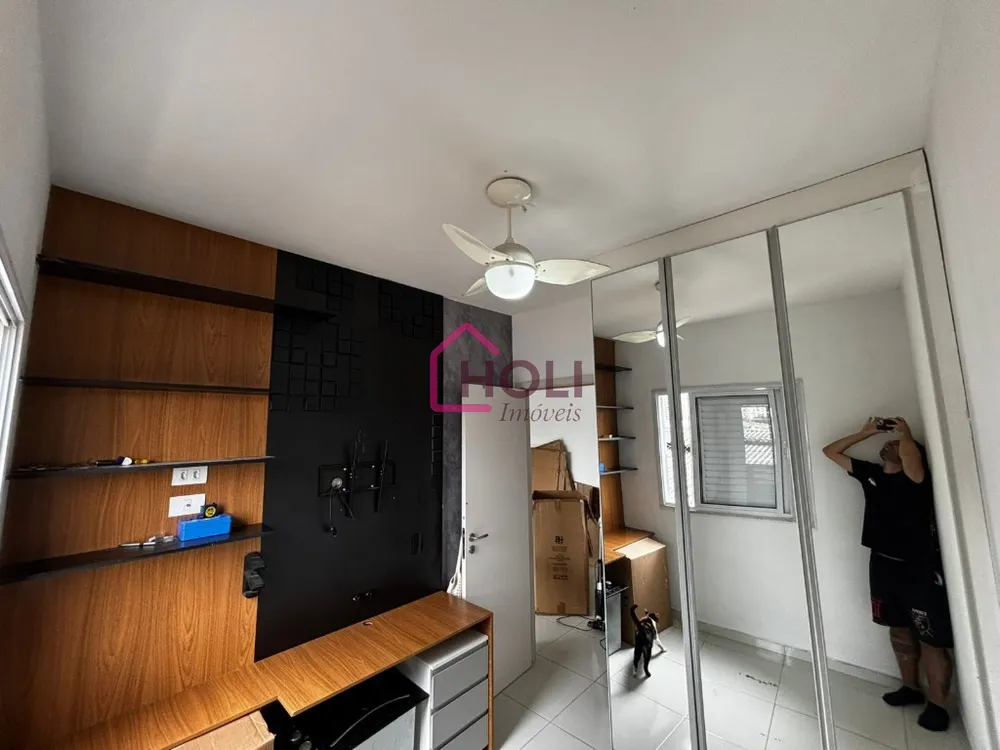 Apartamento, 2 quartos, 48 m² - Foto 3