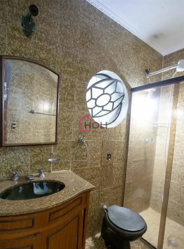 Casa, 3 quartos, 180 m² - Foto 12