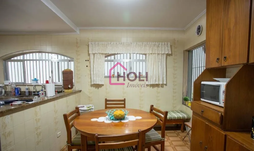 Casa, 3 quartos, 180 m² - Foto 5