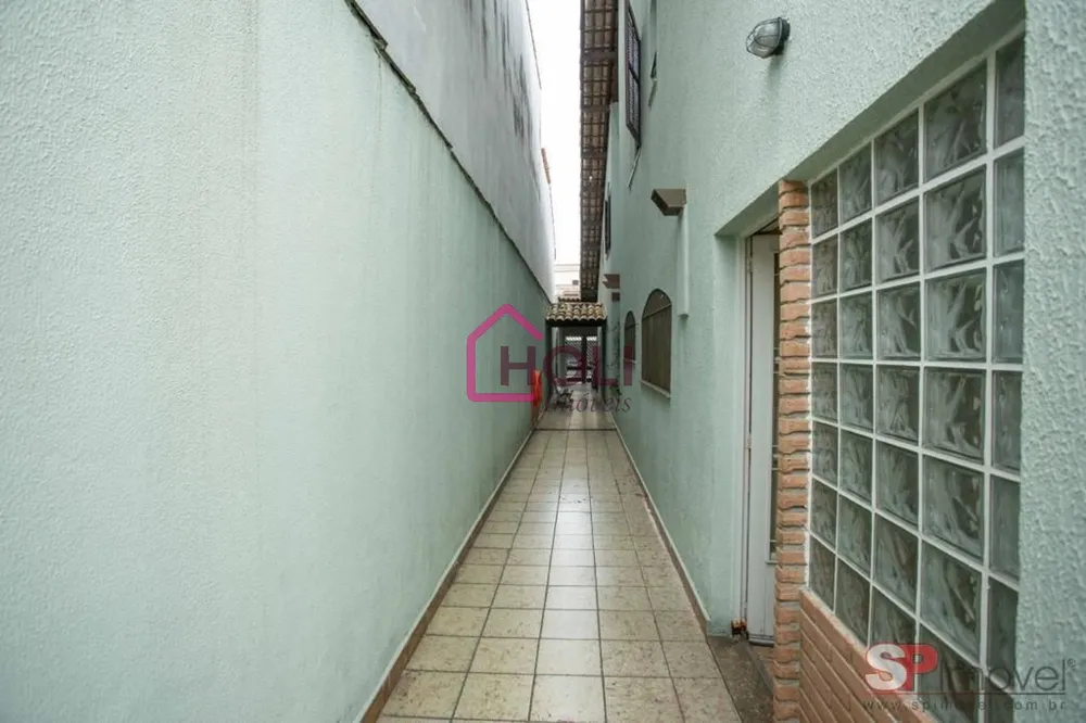 Casa, 3 quartos, 180 m² - Foto 6