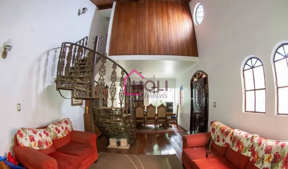 Casa, 3 quartos, 180 m² - Foto 2