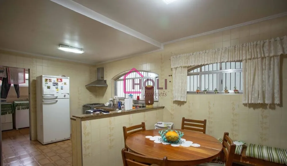 Casa, 3 quartos, 180 m² - Foto 4
