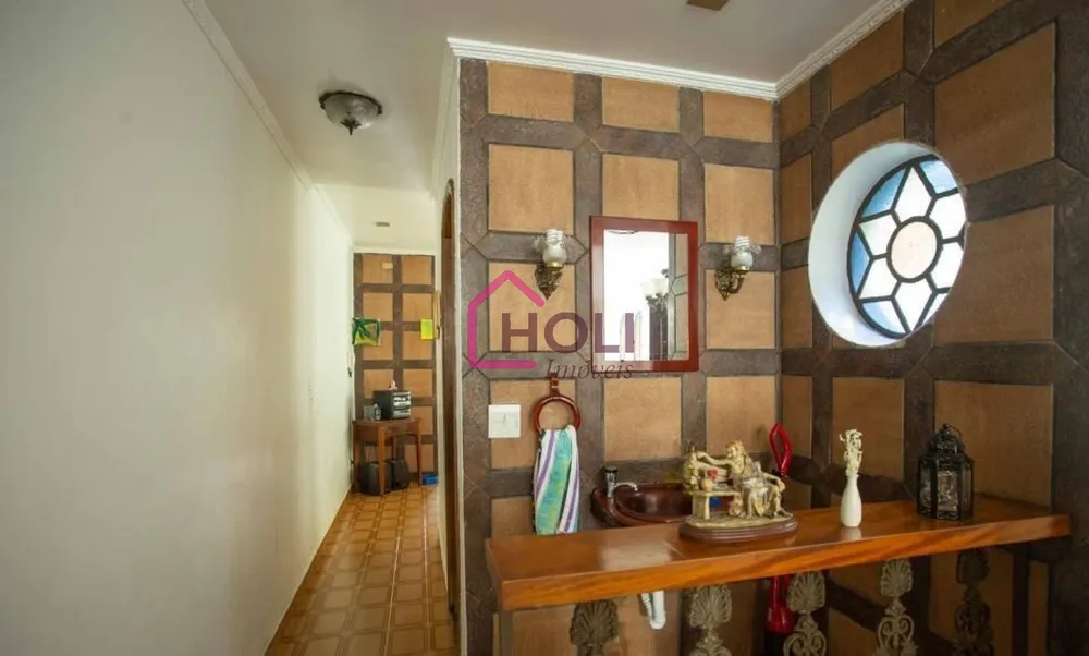Casa, 3 quartos, 180 m² - Foto 3