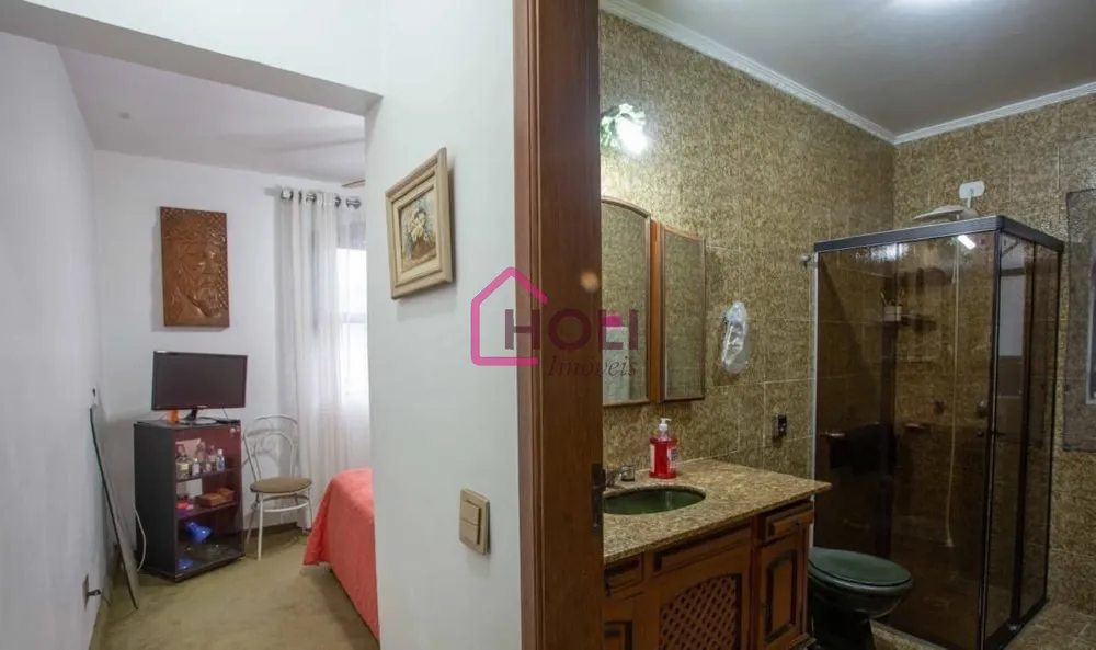 Casa, 3 quartos, 180 m² - Foto 7