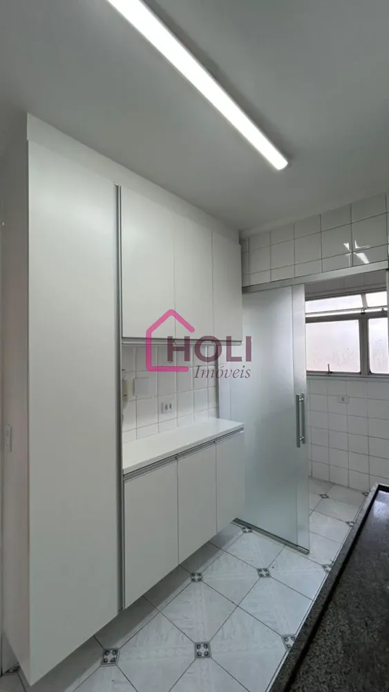 Apartamento, 2 quartos, 60 m² - Foto 7