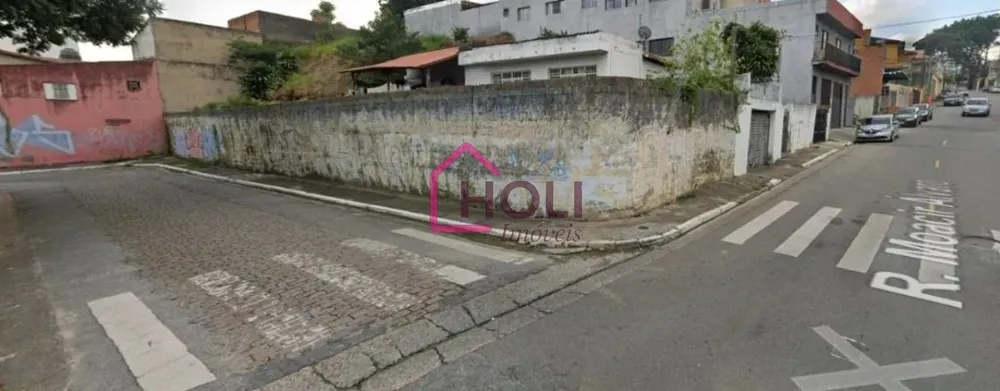 Loteamento e Condomínio, 772 m² - Foto 1