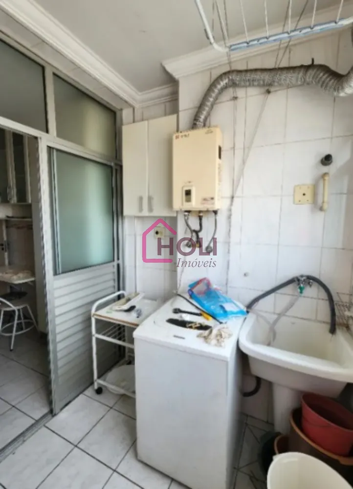 Apartamento, 3 quartos, 84 m² - Foto 4