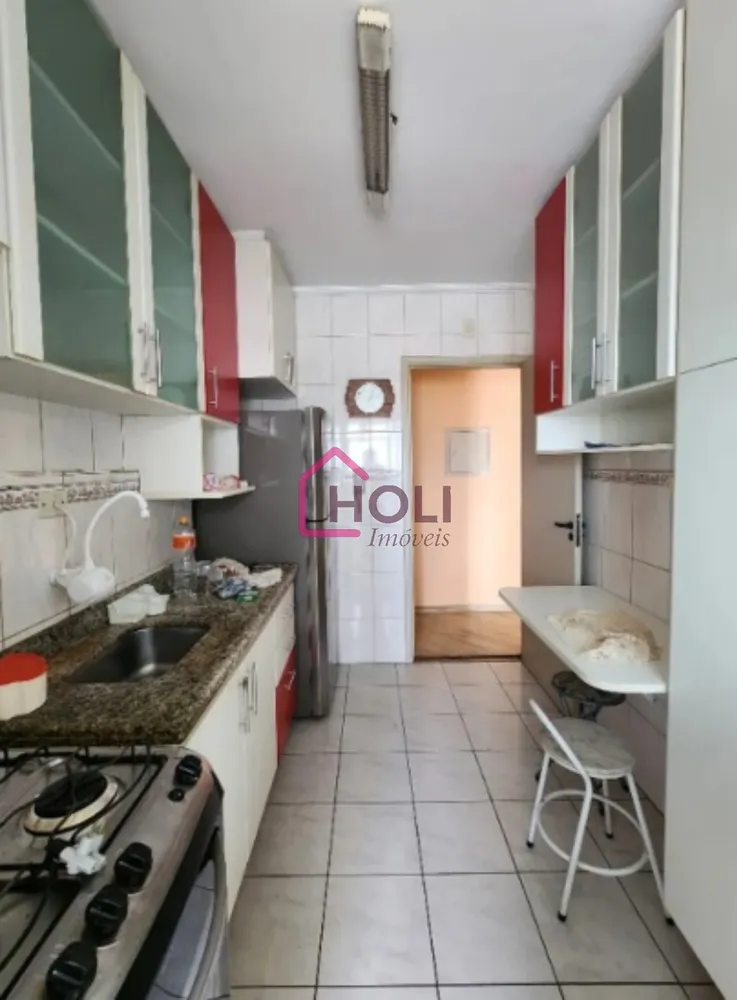 Apartamento, 3 quartos, 84 m² - Foto 2