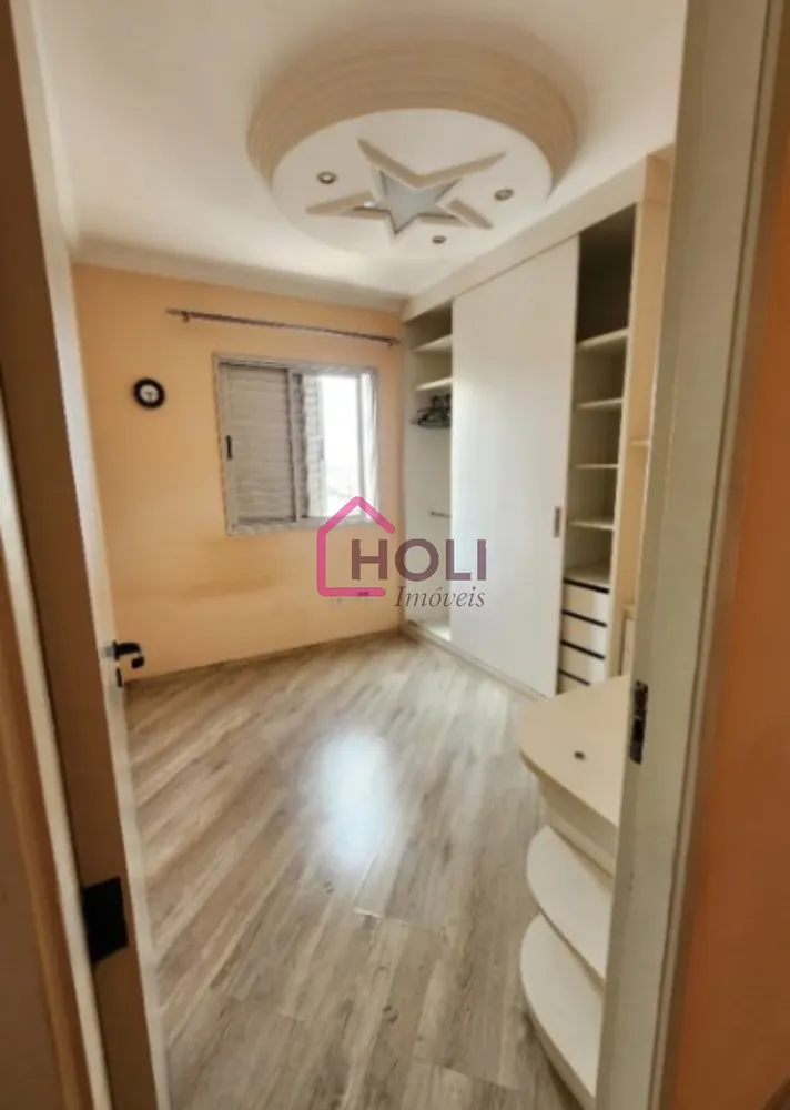 Apartamento, 3 quartos, 84 m² - Foto 7